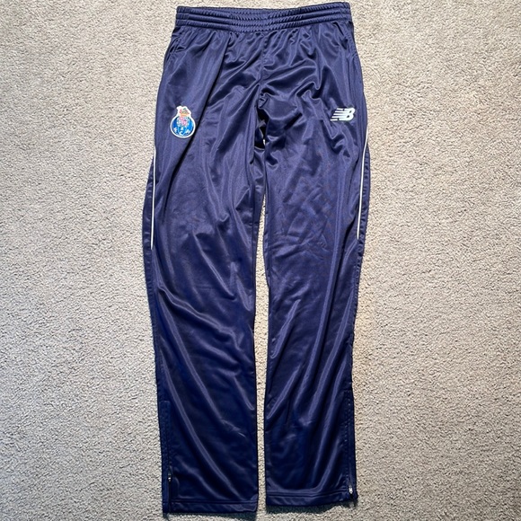New Balance Other - FC Porto New Balance Track Pants
